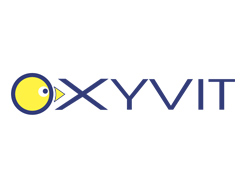 Oxyvit Logo